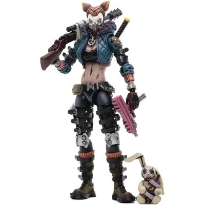 JOYTOY - JT2283 - 10.5 cm - Actiefiguur JOYTOY - JT2283 - 10.5 cm - Actiefiguur