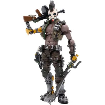 Joytoy Jt2306 - Sci-Fi Actionfigur - Kampen om stjärnorna Joytoy Jt2306 - Sci-Fi Actionfigur - Kampen om stjärnorna