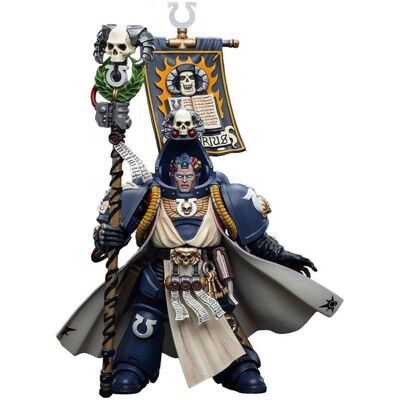 Joy Toy Tigurius - Warhammer 40k Action Figure - 12cm Joy Toy Tigurius - Warhammer 40k Action Figure - 12cm