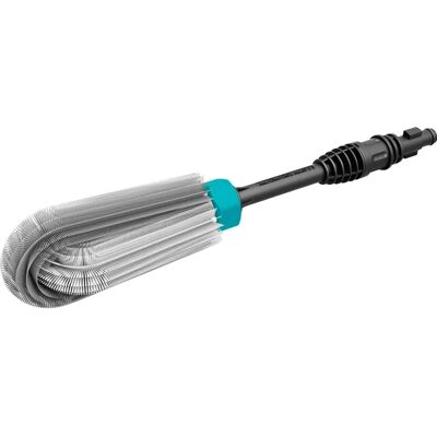 Kartáč na čištění kol u auta - 390mm TOTAL-TOOLS Kartáč na čištění kol u auta - 390mm TOTAL-TOOLS