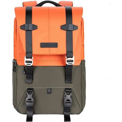 K&F Concept Beta Fototasche - Orange - 20L K&F Concept Beta Fototasche - Orange - 20L