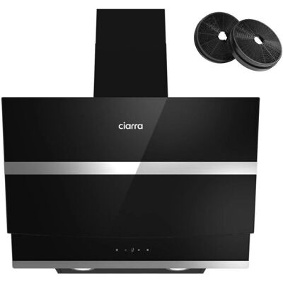 CIARRA 736NBK60 - NEGRO CIARRA 736NBK60 - NEGRO