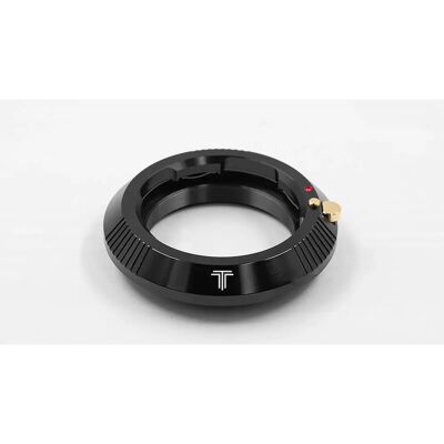 Adattatore Leica M TTArtisan - Manuale, Leggero, per Sony E Adattatore Leica M TTArtisan - Manuale, Leggero, per Sony E