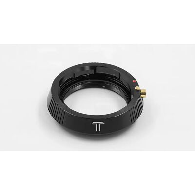 Adattatore obiettivo fotocamera TTArtisan Leica M-FX - Manuale, Leggero Adattatore obiettivo fotocamera TTArtisan Leica M-FX - Manuale, Leggero