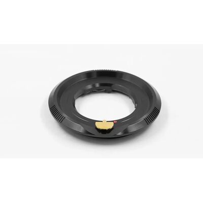 TTArtisan Leica M GFX Kameraobjektiv-Adapter - Manuell Fokus, Leicht TTArtisan Leica M GFX Kameraobjektiv-Adapter - Manuell Fokus, Leicht