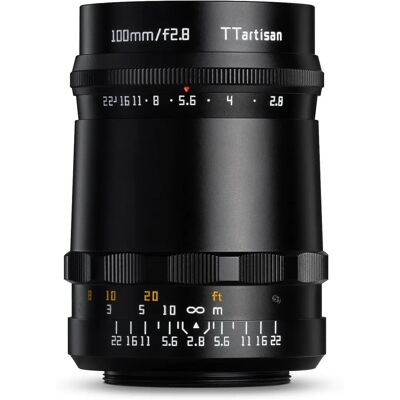 TTArtisan 100mm f/2.8 Bubbels Bokeh M42 Lens TTArtisan 100mm f/2.8 Bubbels Bokeh M42 Lens