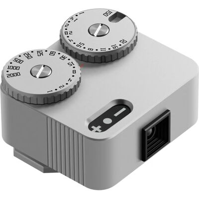 TTArtisan Light Meter II - Silver - Light Meter TTArtisan Light Meter II - Silver - Light Meter