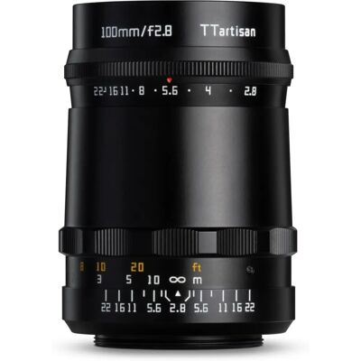 TTArtisan 100mm f2.8 - Leica M TTArtisan 100mm f2.8 - Leica M
