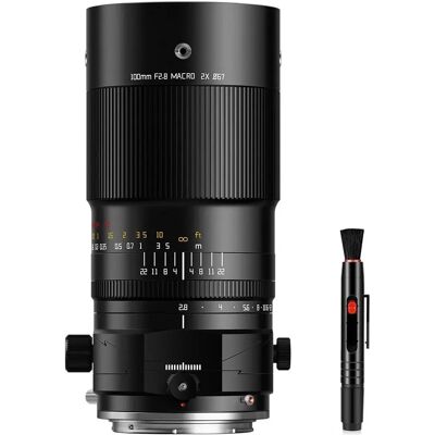 Canon RF 100mm F2.8 Makro - Hochwertiges Makroobjektiv für Canon RF Canon RF 100mm F2.8 Makro - Hochwertiges Makroobjektiv für Canon RF