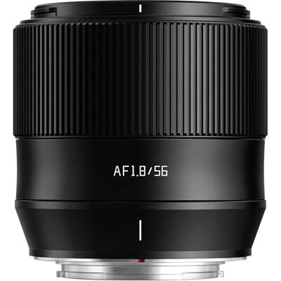TTArtisan AF 56mm f/1.8 Sony E APS-C Lens - Portrait TTArtisan AF 56mm f/1.8 Sony E APS-C Lens - Portrait