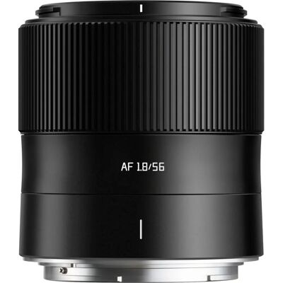 TTArtisan 56mm f/1.8 Nikon Z Autofokus-Objektiv - Porträts TTArtisan 56mm f/1.8 Nikon Z Autofokus-Objektiv - Porträts