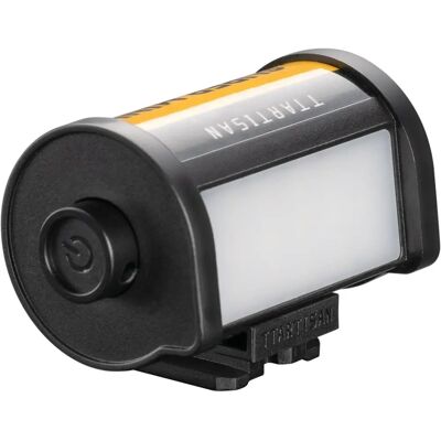 TTArtisan Mini RGB LED Light - Retro Camera Reel Style TTArtisan Mini RGB LED Light - Retro Camera Reel Style