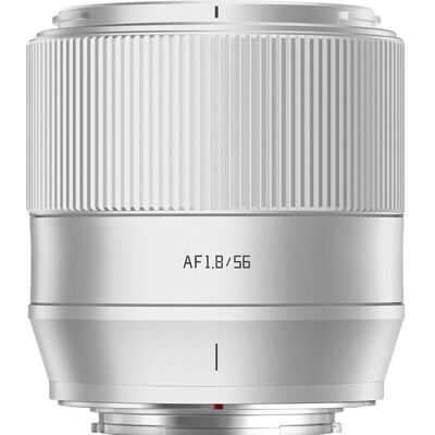 TTArtisan AF 56mm f/1.8 - Camera Lens TTArtisan AF 56mm f/1.8 - Camera Lens