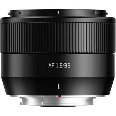 TTArtisan AF 35mm f1,8 II für Fuji X TTArtisan AF 35mm f1,8 II für Fuji X