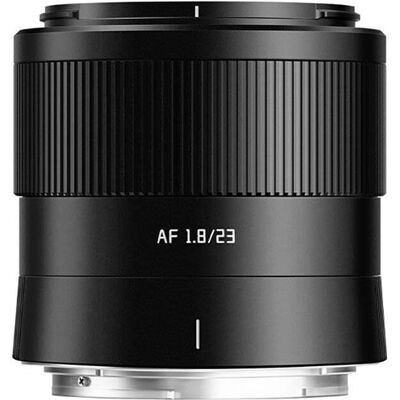 TTArtisan AF 23mm F1.8 Nikon Z - Obiettivo Fotocamera TTArtisan AF 23mm F1.8 Nikon Z - Obiettivo Fotocamera