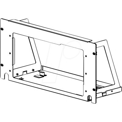 RIGOL - RM-DS2000 - Rackmontage - DS/MSO2000A - Rackmount-Kit RIGOL - RM-DS2000 - Rackmontage - DS/MSO2000A - Rackmount-Kit