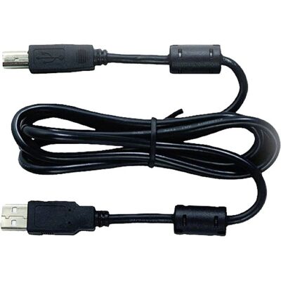 Rigol CB-USBA-USBB-FF-150 USB-kabel - 1,5 m Rigol CB-USBA-USBB-FF-150 USB-kabel - 1,5 m