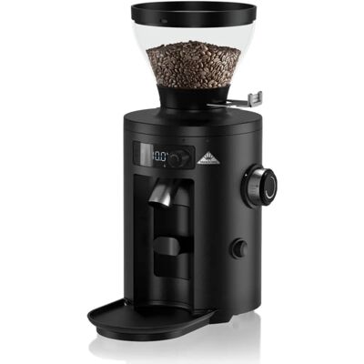 Mahlkönig X54 - Negru - Măcinător de cafea Mahlkönig X54 - Negru - Măcinător de cafea
