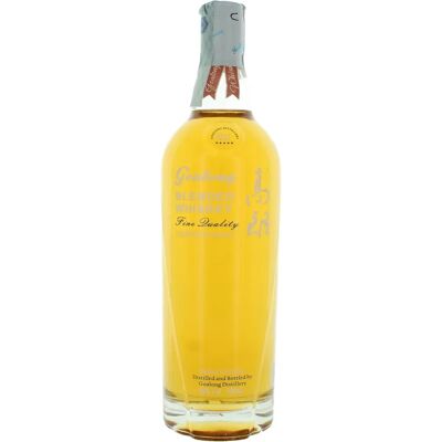 Goalong Premium Blended Whiskey - Eichenfass - 40% - 0,7L Goalong Premium Blended Whiskey - Eichenfass - 40% - 0,7L