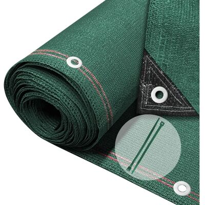 VOUNOT Rete Privacy 1.5×10m Verde VOUNOT Rete Privacy 1.5×10m Verde