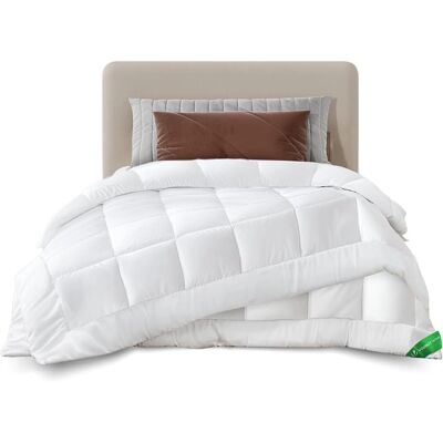 VOUNOT 4 Seizoenen Duvet 155x200cm 3-in-1 - 500g/m² VOUNOT 4 Seizoenen Duvet 155x200cm 3-in-1 - 500g/m²