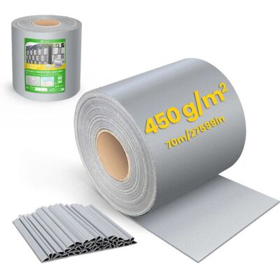 VOUNOT Privacy Scherm 19cm x 70m - Privacy Screen VOUNOT Privacy Scherm 19cm x 70m - Privacy Screen