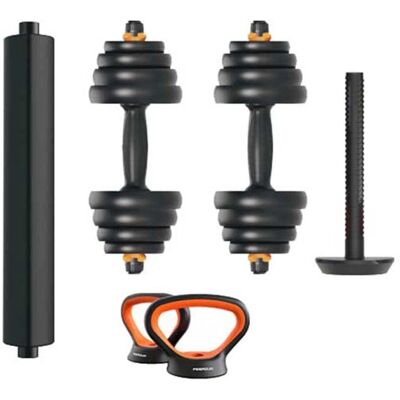 Xiaomi Dumbbells ORMANC30V2 30kg - Dumbbells Xiaomi Dumbbells ORMANC30V2 30kg - Dumbbells