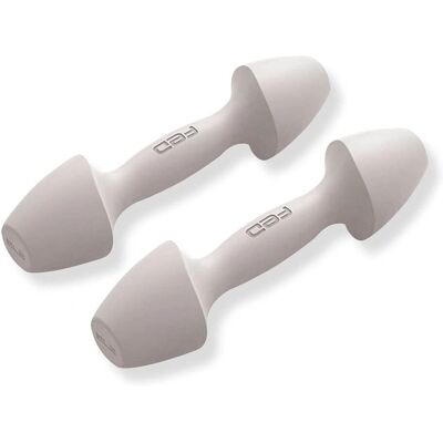 Xiaomi Dumbbells 0.9kg - Fitness Equipment Xiaomi Dumbbells 0.9kg - Fitness Equipment