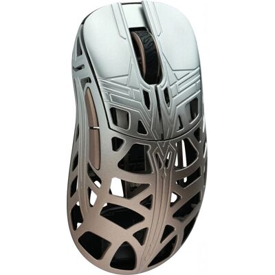 Wlmouse Sword X Magnesium Gaming Mus - Topaz - Gaming Mus Wlmouse Sword X Magnesium Gaming Mus - Topaz - Gaming Mus