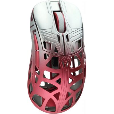 Wlmouse Sword X Magnesium Gaming Mus - Ruby - Gaming Mus Wlmouse Sword X Magnesium Gaming Mus - Ruby - Gaming Mus