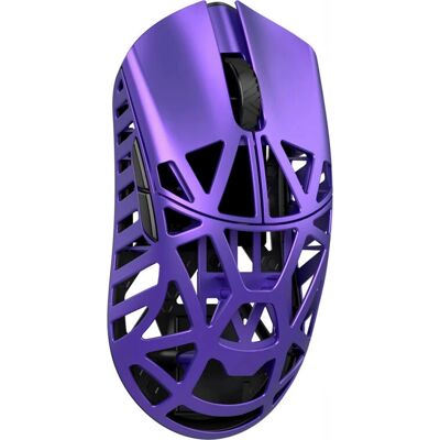 WLMOUSE Beast X Pro Wireless - Lilla - Gaming Mus WLMOUSE Beast X Pro Wireless - Lilla - Gaming Mus