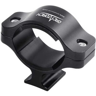 Montura para casco OrcaTorch HM01 - Adaptador de casco Montura para casco OrcaTorch HM01 - Adaptador de casco