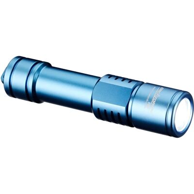 Linterna de buceo Orcatorch D520 - UNICA Linterna de buceo Orcatorch D520 - UNICA