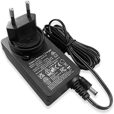 Cargador de Batería Orcatorch D630 D860 - Battery Charger Cargador de Batería Orcatorch D630 D860 - Battery Charger