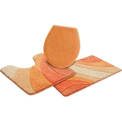 MY HOME Josie Luxusbadematte - Badvorleger MY HOME Josie Luxusbadematte - Badvorleger