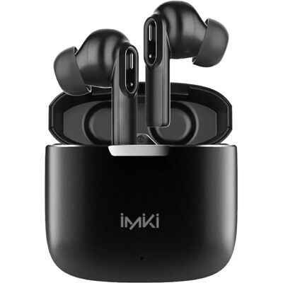 Imiki Buds Pro MT2 Bezprzewodowe Słuchawki - Aktywna Redukcja Hałasu & 26h Bateria Imiki Buds Pro MT2 Bezprzewodowe Słuchawki - Aktywna Redukcja Hałasu & 26h Bateria