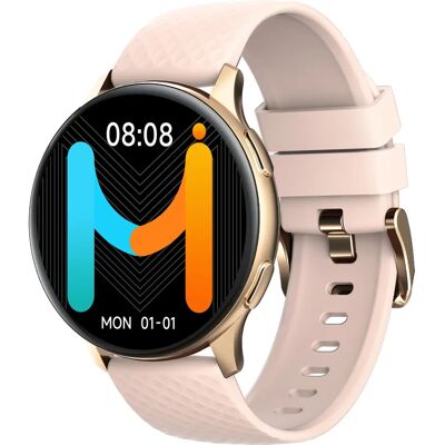 IMIKI KW66 Pro - AMOLED 1,43" - Smartwatch IMIKI KW66 Pro - AMOLED 1,43" - Smartwatch