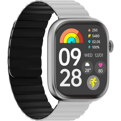 IMIKI ST2 1,96" Schermo touch IPS - Smartwatch IMIKI ST2 1,96" Schermo touch IPS - Smartwatch