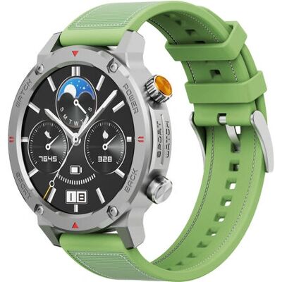 IMIKI Xplorer Scout Smartwatch 1,43" AMOLED - Salute & Sport IMIKI Xplorer Scout Smartwatch 1,43" AMOLED - Salute & Sport