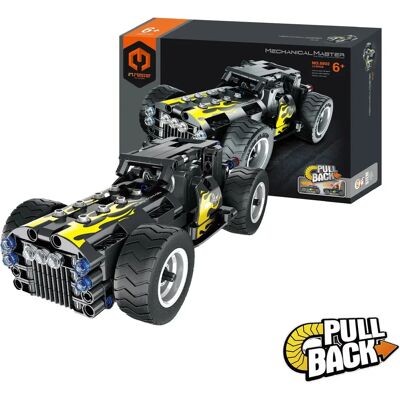 Gear2Play GP23962 Off-road pojazd do składania Gear2Play GP23962 Off-road pojazd do składania