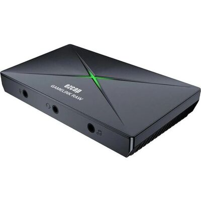 EZCAP Gamelink Kaappauskortti 4K - HDMI 4K30, 2K120, USB3.1 EZCAP Gamelink Kaappauskortti 4K - HDMI 4K30, 2K120, USB3.1