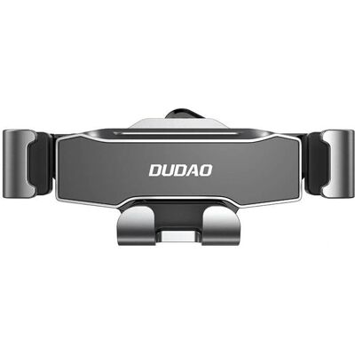 Dudao Dudao F11 Pro Autohalterung - Universell, 360° Drehung, Einfach zu installieren Dudao Dudao F11 Pro Autohalterung - Universell, 360° Drehung, Einfach zu installieren