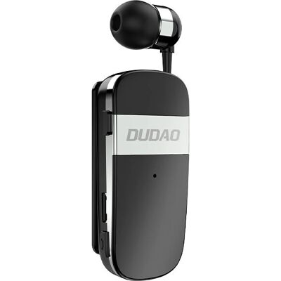 DUDAO GU9 Kabellose Bluetooth Kopfhörer - Headphones DUDAO GU9 Kabellose Bluetooth Kopfhörer - Headphones