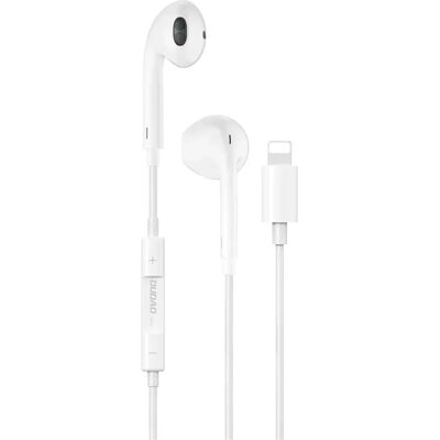 DUDAO X14+ In-ear-Kopfhörer - Kabelgebunden, Mikrofon, 3,5mm Klinke DUDAO X14+ In-ear-Kopfhörer - Kabelgebunden, Mikrofon, 3,5mm Klinke
