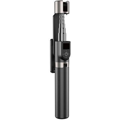 Dudao Dudao F18B Selfie Stick Bluetooth-Fernbedienung Stativ Dudao Dudao F18B Selfie Stick Bluetooth-Fernbedienung Stativ