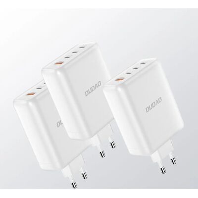 Dudao A140 140W GaN Adapter - Netzteil Dudao A140 140W GaN Adapter - Netzteil