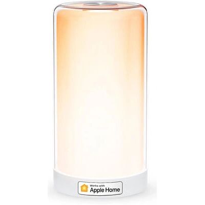 Chytrá Stolní Lampa Meross MSL430HK Bílá - Stolní Lampa Chytrá Stolní Lampa Meross MSL430HK Bílá - Stolní Lampa