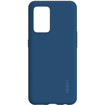 OPPO Find X5 Lite Siliconen Cover - Phone Case OPPO Find X5 Lite Siliconen Cover - Phone Case