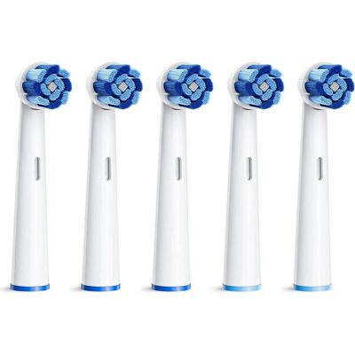Fairywill FW-E11 Zahnbürstenköpfe - 5er Pack Fairywill FW-E11 Zahnbürstenköpfe - 5er Pack
