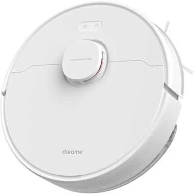 Dreame D10S - Weiß Dreame D10S - Weiß